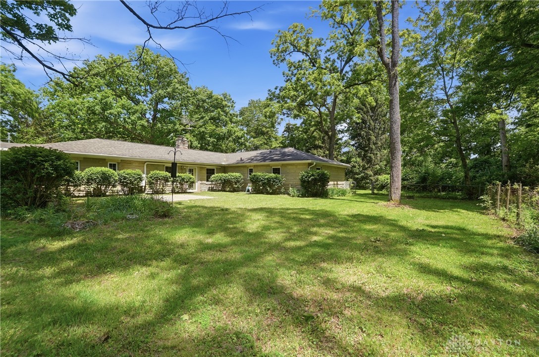 7426 Gheils Carroll Road Morrow, OH 45152 - Photo 38 of 54
