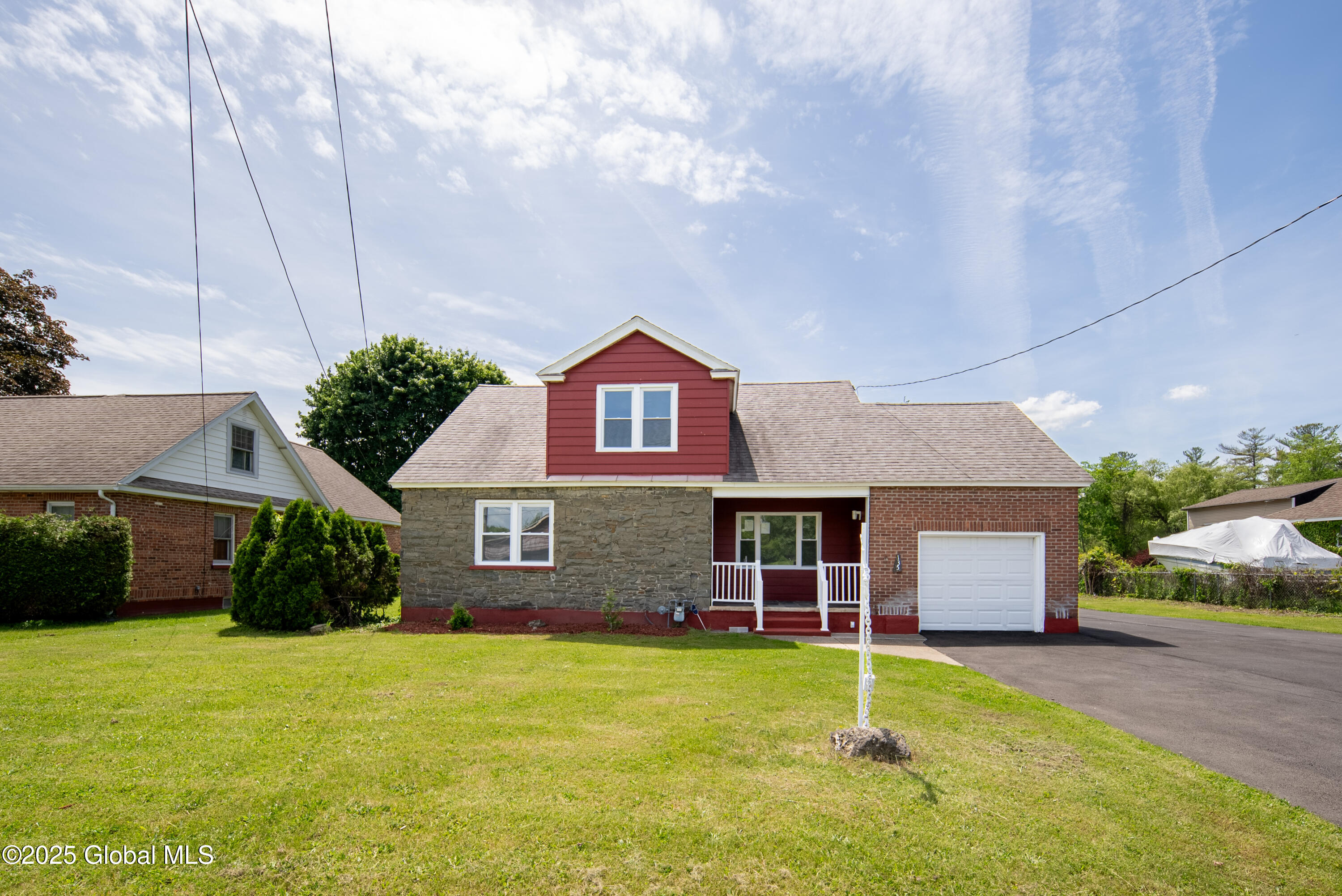 135 Freemans Bridge Road Glenville, NY 12302 - Photo 42 of 54 043