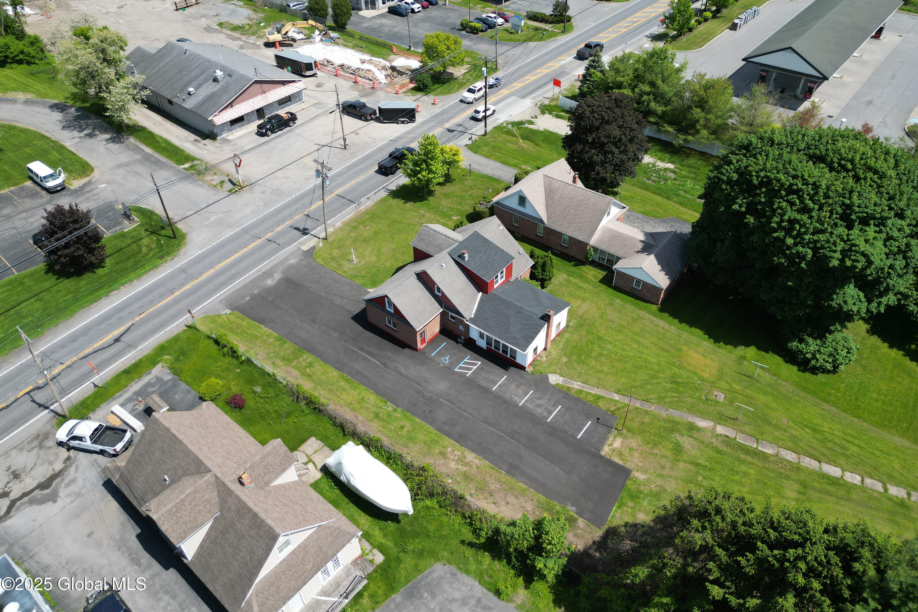 135 Freemans Bridge Road Glenville, NY 12302 - Photo 51 of 54 DJI_0319