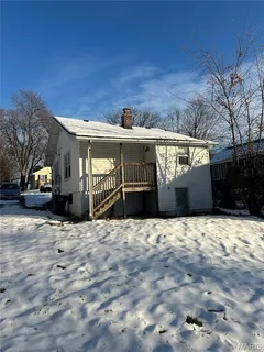 $99,000 | 2321 Dawes Place, Overland, MO 63114