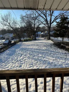 $99,000 | 2321 Dawes Place, Overland, MO 63114