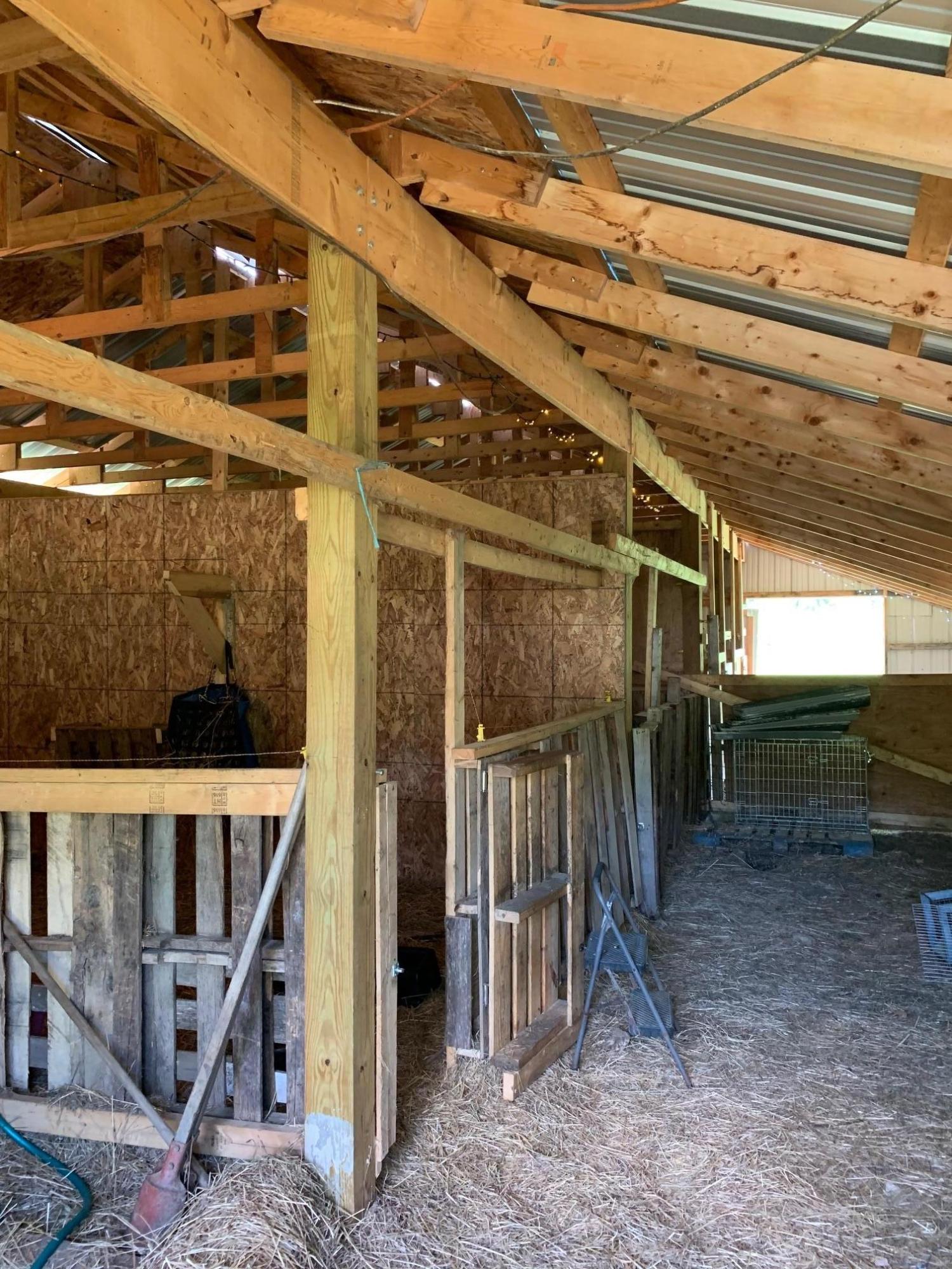 128 Gray Road Shapleigh, ME 04076 - Photo 6 of 26 128 6