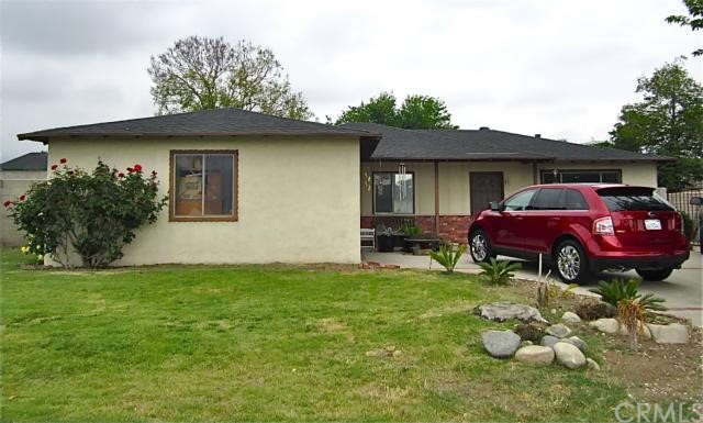 11982 Norwick Street Rancho Cucamonga, CA 91739 - Photo 1 of 1 Single-story home in Rancho Cucamonga