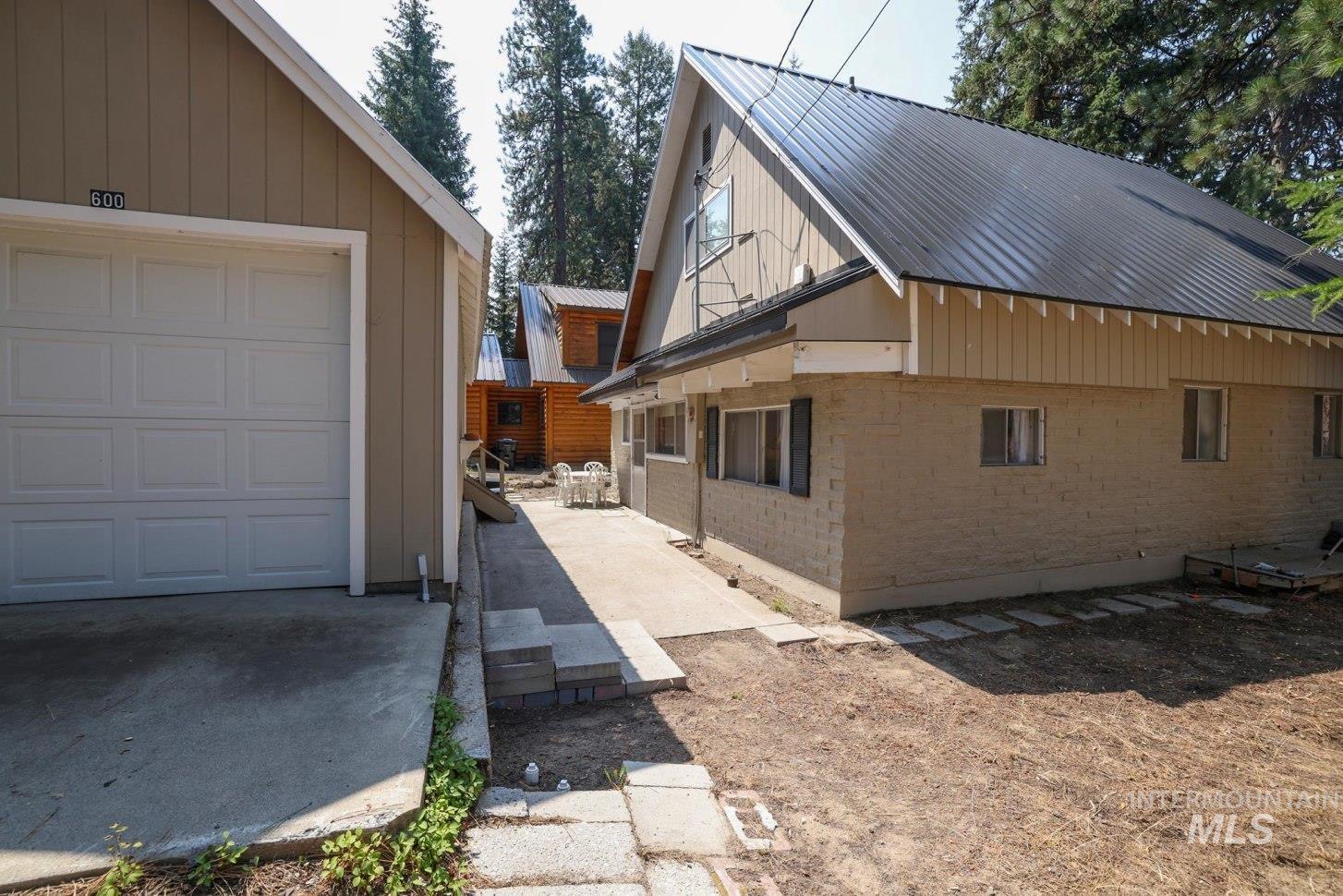 600 Diamond Street McCall, ID 83638 - Photo 12 of 50