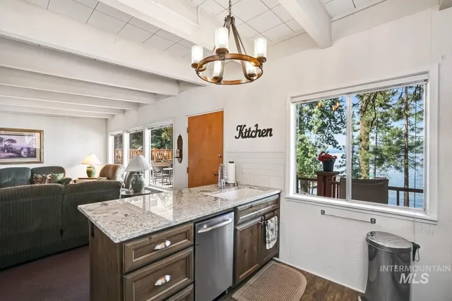 $1,995,000 | 600 Diamond Street, McCall, ID 83638