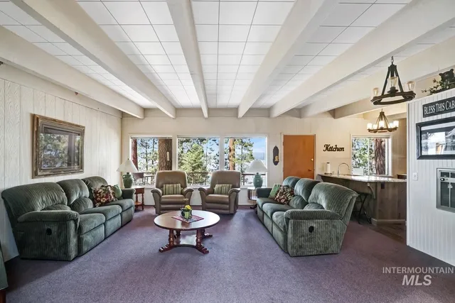 $1,995,000 | 600 Diamond Street, McCall, ID 83638