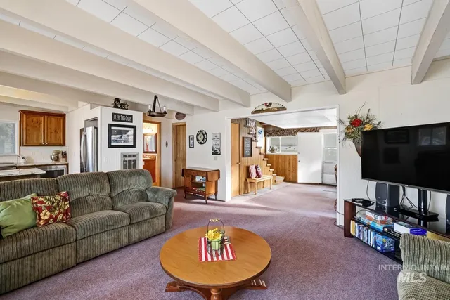 $1,995,000 | 600 Diamond Street, McCall, ID 83638