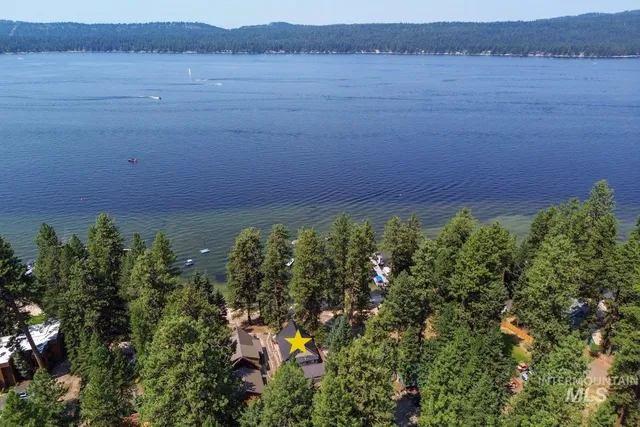 $1,995,000 | 600 Diamond Street, McCall, ID 83638