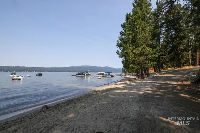 $1,995,000 | 600 Diamond Street, McCall, ID 83638