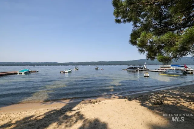 $1,995,000 | 600 Diamond Street, McCall, ID 83638