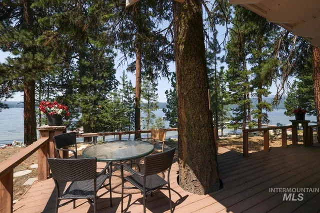 $1,995,000 | 600 Diamond Street, McCall, ID 83638