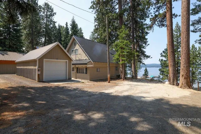 $1,995,000 | 600 Diamond Street, McCall, ID 83638
