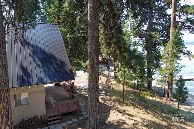 $1,995,000 | 600 Diamond Street, McCall, ID 83638