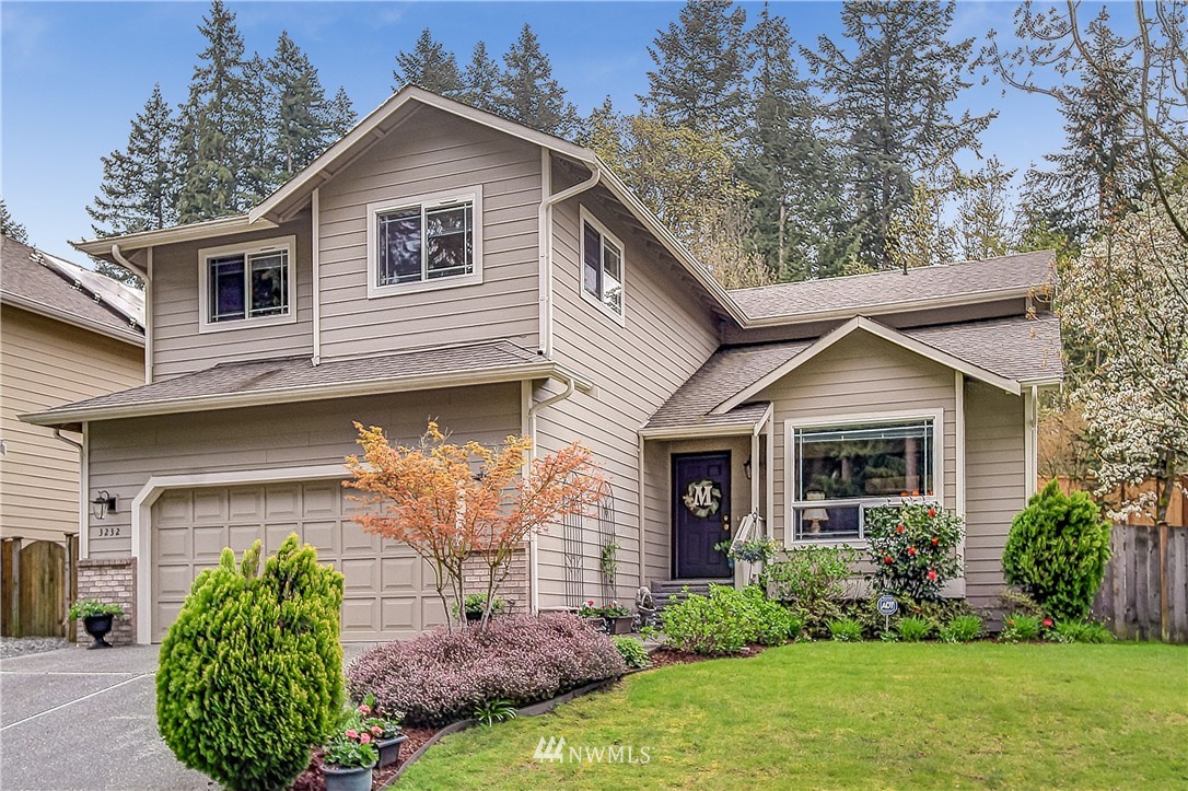 3232 201st Place Southeast Bothell, WA 98012 - Photo 1 of 24