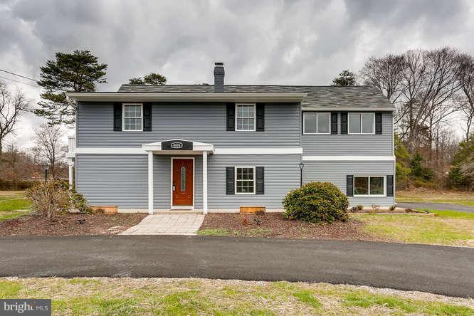 4876 Mountain Road Pasadena, MD 21122 - Photo 27 of 27 Exterior (Front)