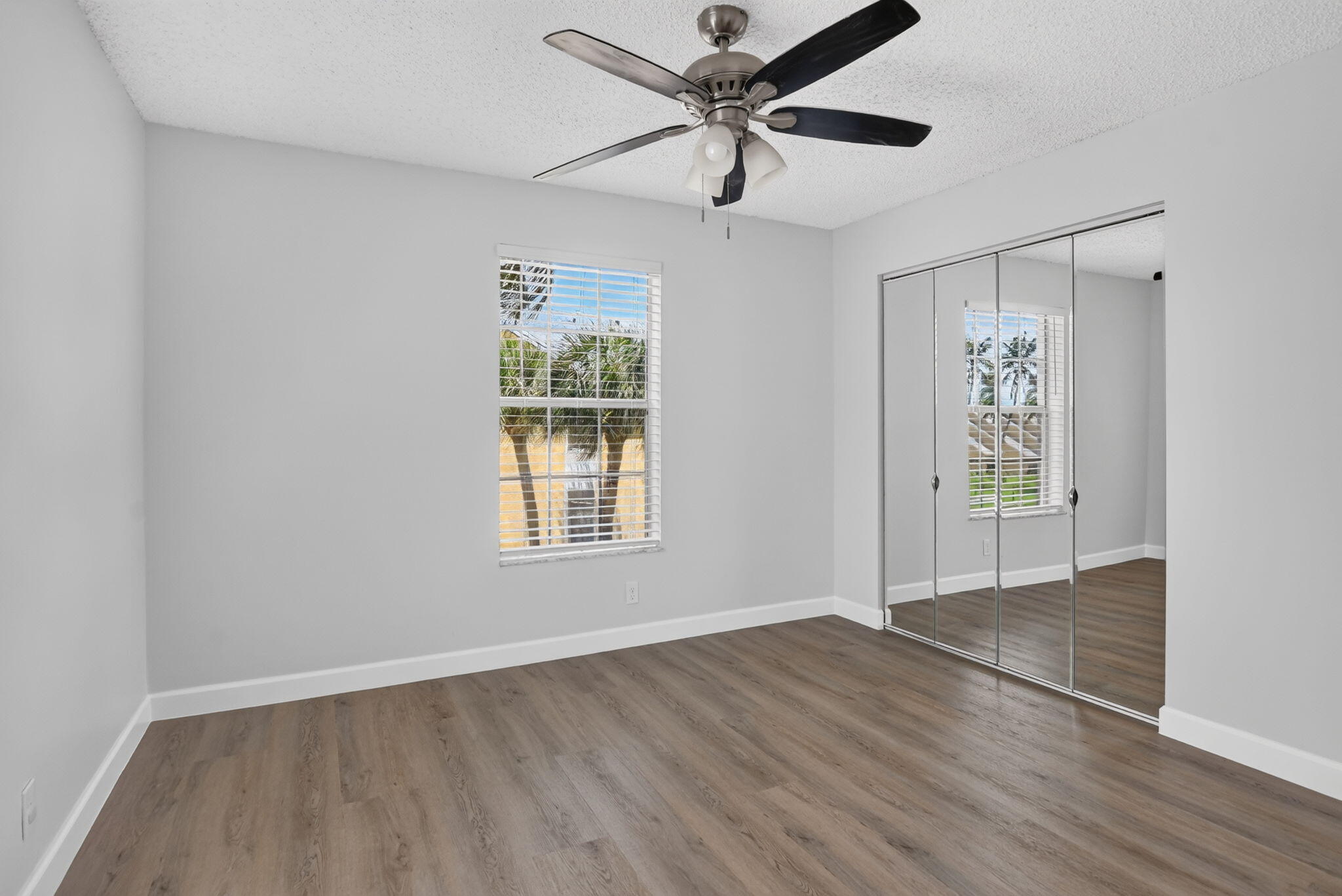 6323 La Costa Drive, Unit M Boca Raton, FL 33433 - Photo 20 of 33 2nd bedroom