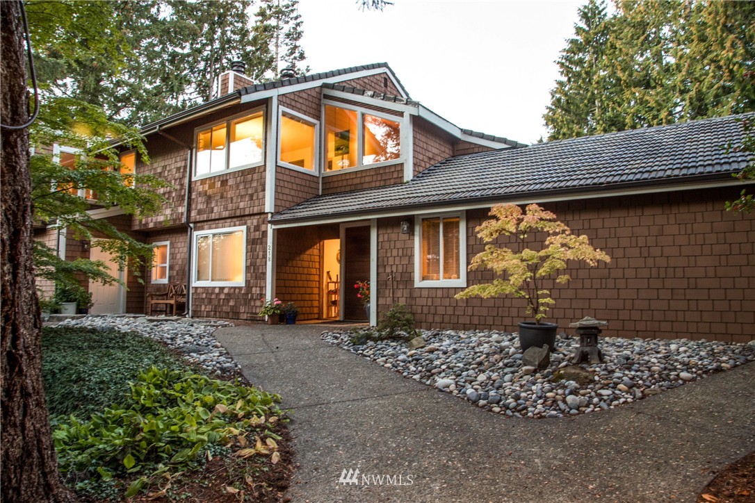 218 Chuckanut Point Road Bellingham, WA 98229 - Photo 1 of 25
