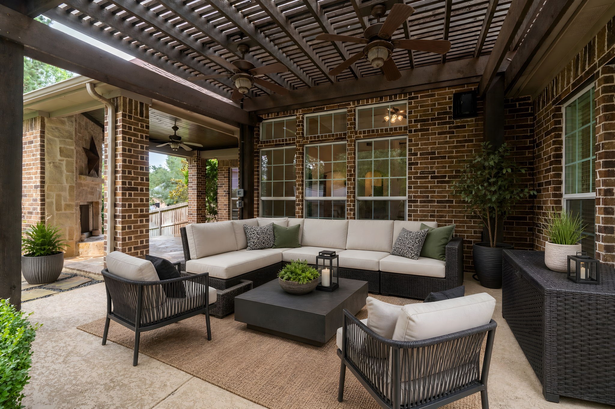 2115 Graystone Ridge Drive Conroe, TX 77304 - Photo 41 of 47