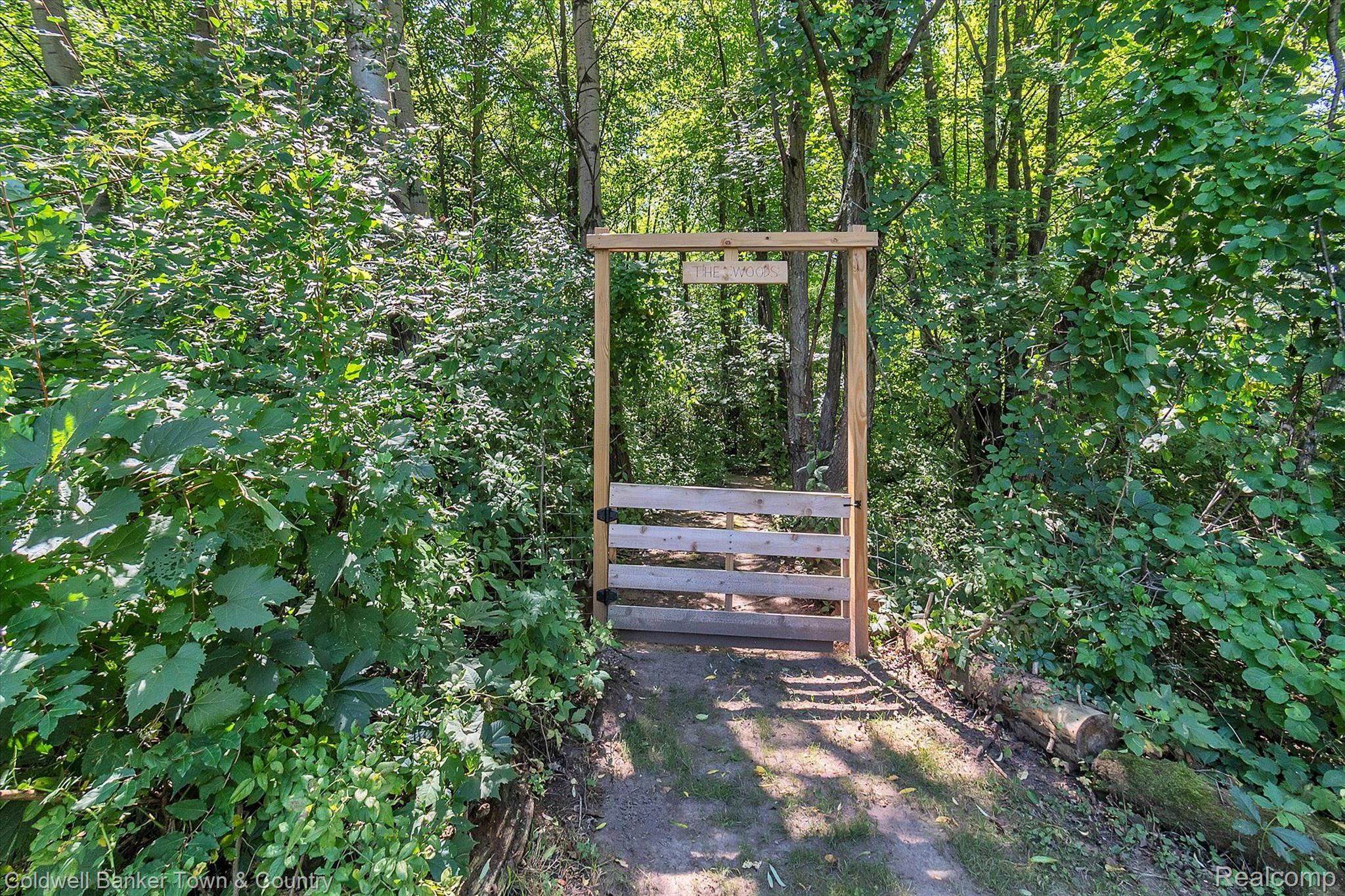 7110 Bergin Road Howell, MI 48843 - Photo 54 of 65 Gallery Image 54