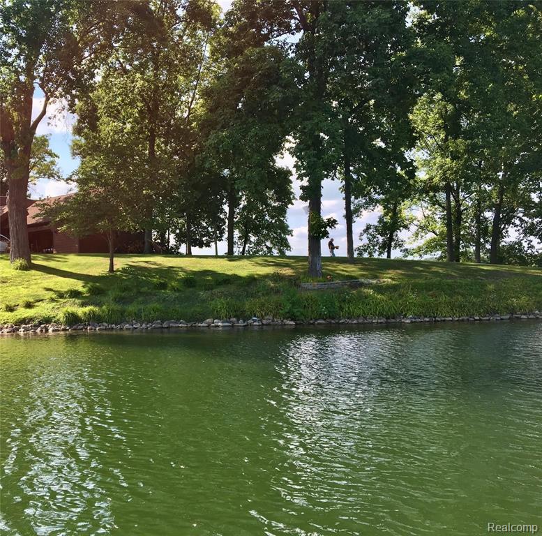10731 Sioux Point Drive Jerome, MI 49249 - Photo 2 of 3