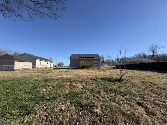 $344,900 | 985 Long Beech Drive, Clarksville, TN 37042