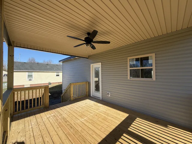 $344,900 | 985 Long Beech Drive, Clarksville, TN 37042