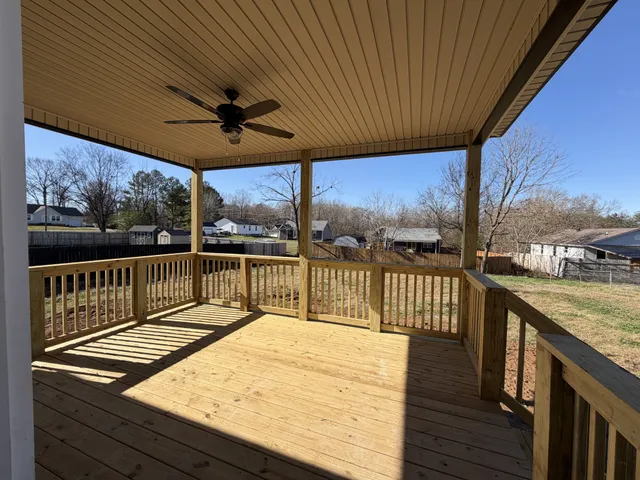 $344,900 | 985 Long Beech Drive, Clarksville, TN 37042
