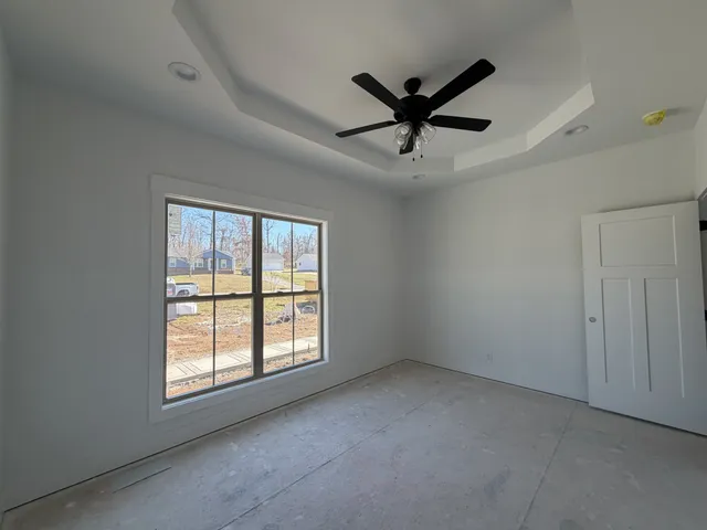 $344,900 | 985 Long Beech Drive, Clarksville, TN 37042