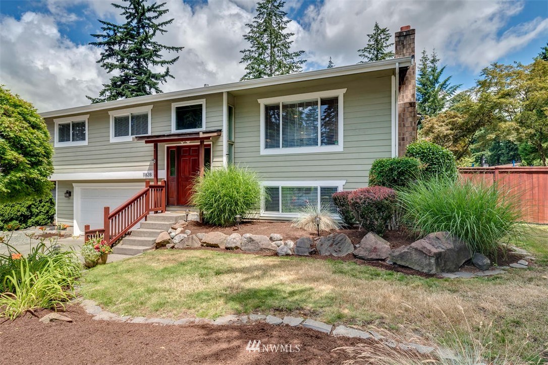 11828 Northeast 155th Street Bothell, WA 98011 - Photo 1 of 23 Gallery Image 1
