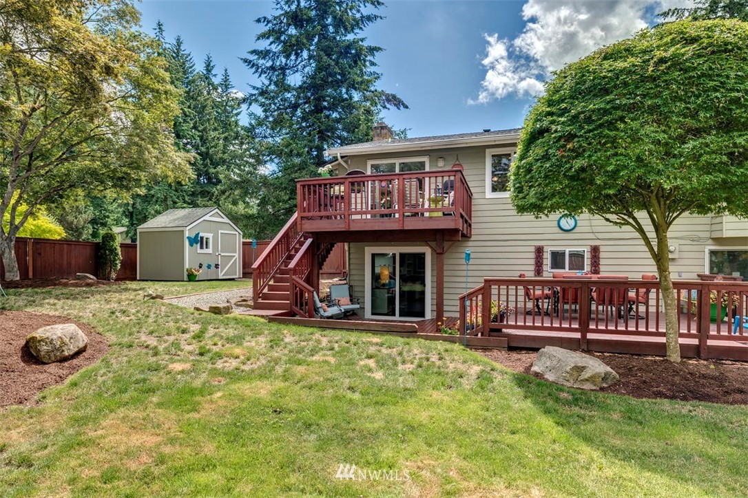 11828 Northeast 155th Street Bothell, WA 98011 - Photo 23 of 23 Gallery Image 23