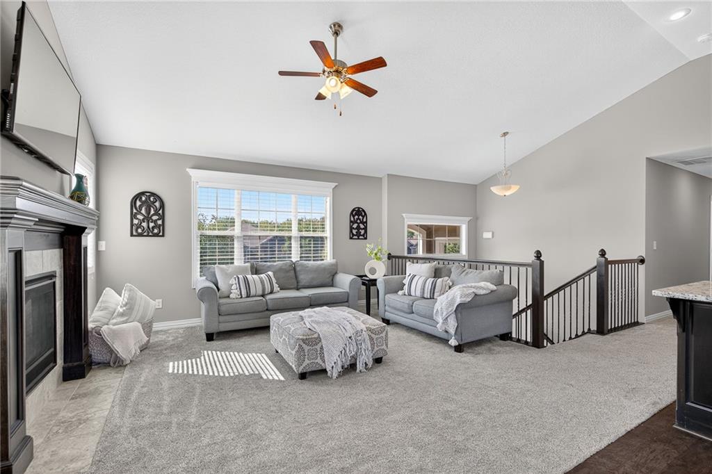 117 South Westglen Drive Raymore, MO 64083 - Photo 1 of 38