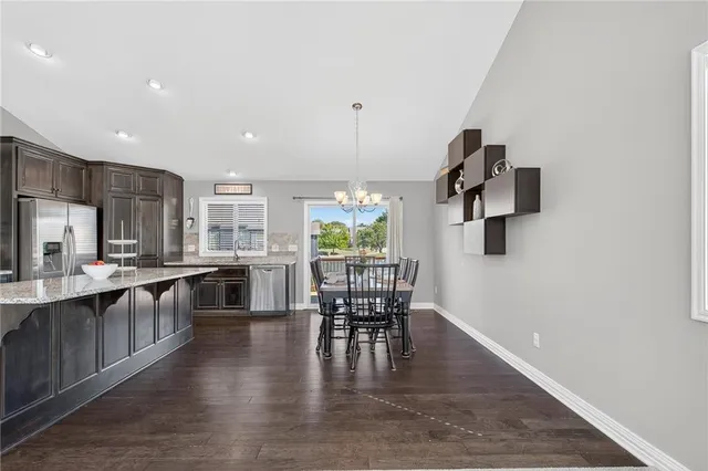 $390,000 | 117 South Westglen Drive, Raymore, MO 64083