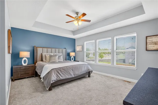 $390,000 | 117 South Westglen Drive, Raymore, MO 64083