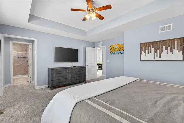 $390,000 | 117 South Westglen Drive, Raymore, MO 64083