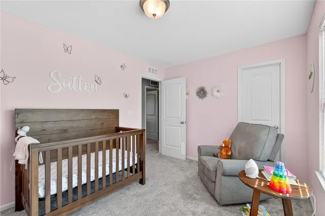 $390,000 | 117 South Westglen Drive, Raymore, MO 64083