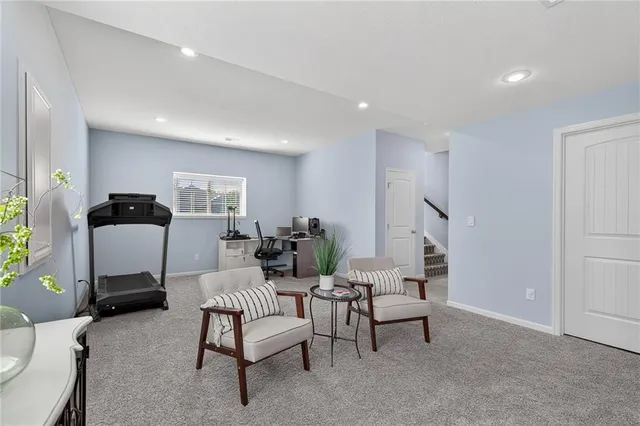 $390,000 | 117 South Westglen Drive, Raymore, MO 64083