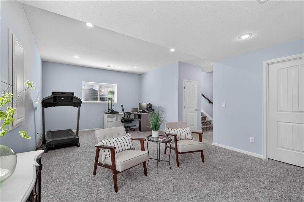 117 South Westglen Drive Raymore, MO 64083 - Photo 24 of 38