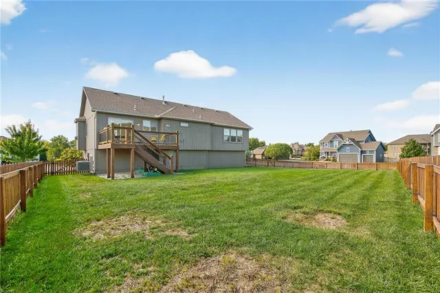 $390,000 | 117 South Westglen Drive, Raymore, MO 64083