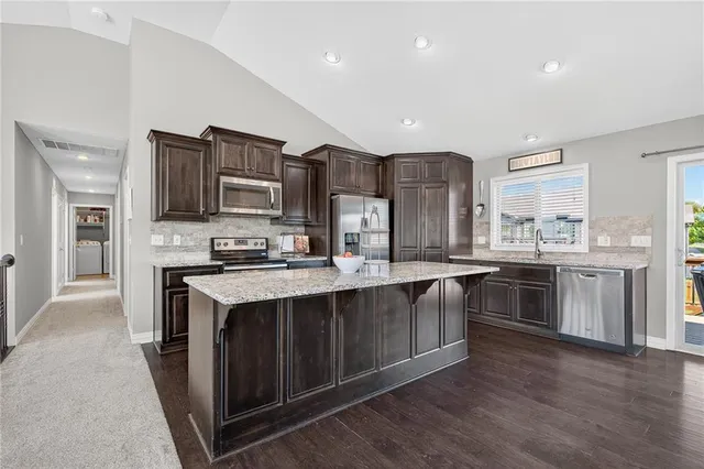 $390,000 | 117 South Westglen Drive, Raymore, MO 64083