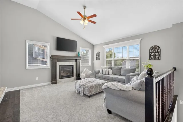 $390,000 | 117 South Westglen Drive, Raymore, MO 64083