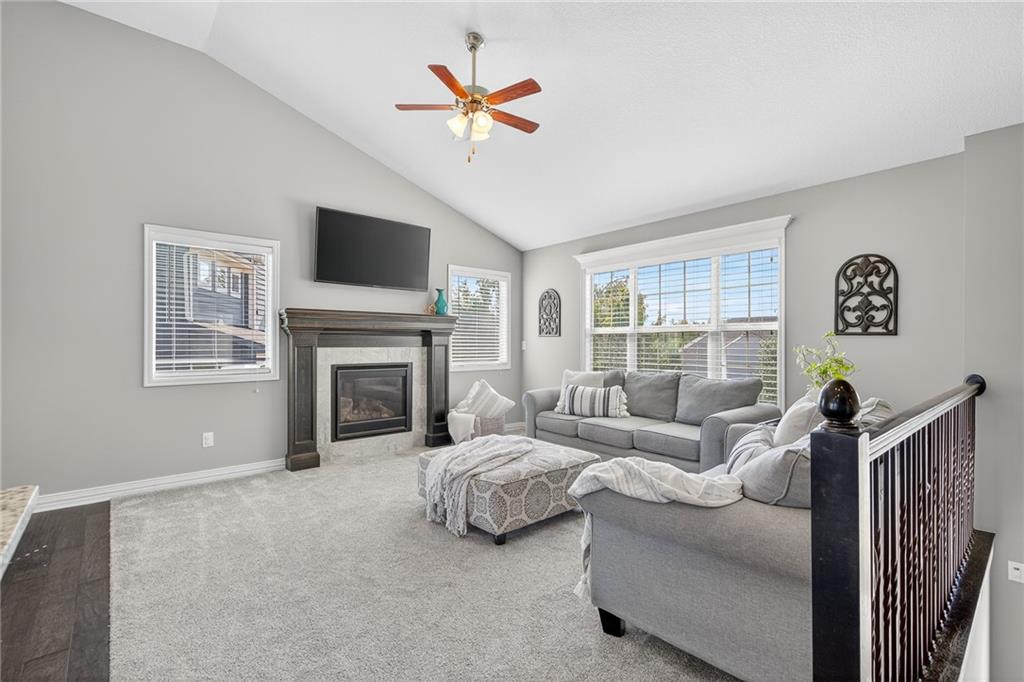 117 South Westglen Drive Raymore, MO 64083 - Photo 9 of 38