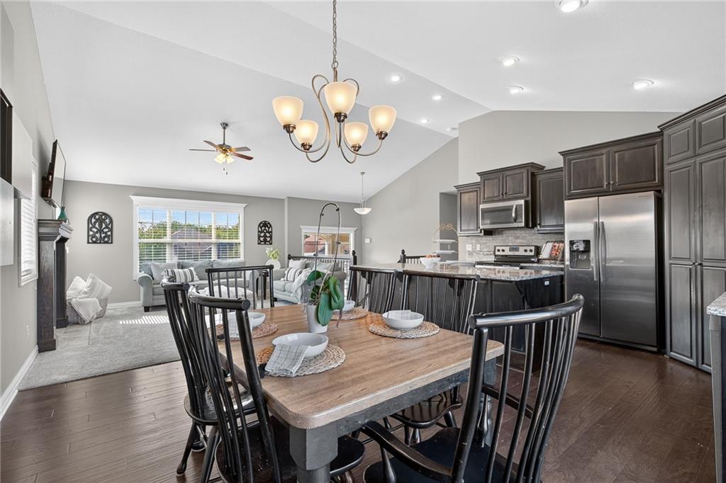 117 South Westglen Drive Raymore, MO 64083 - Photo 10 of 38