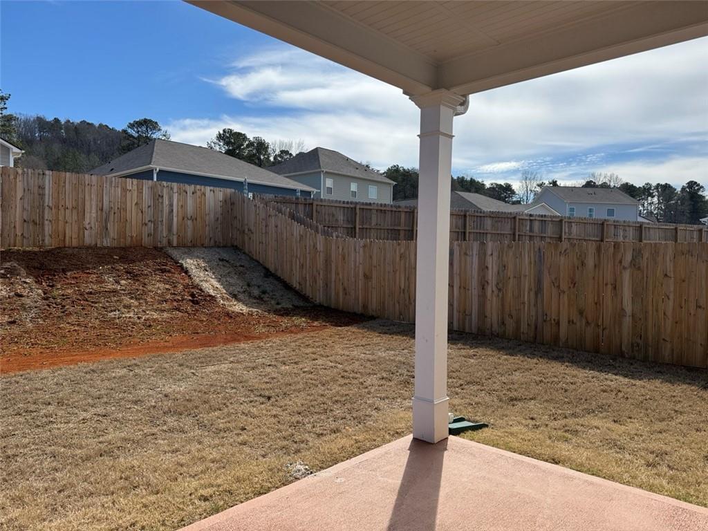 4 Bennett Way Rome, GA 30161 - Photo 25 of 27