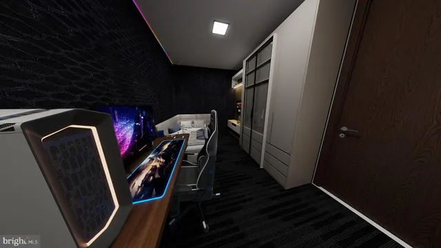 a black and white photo of a house