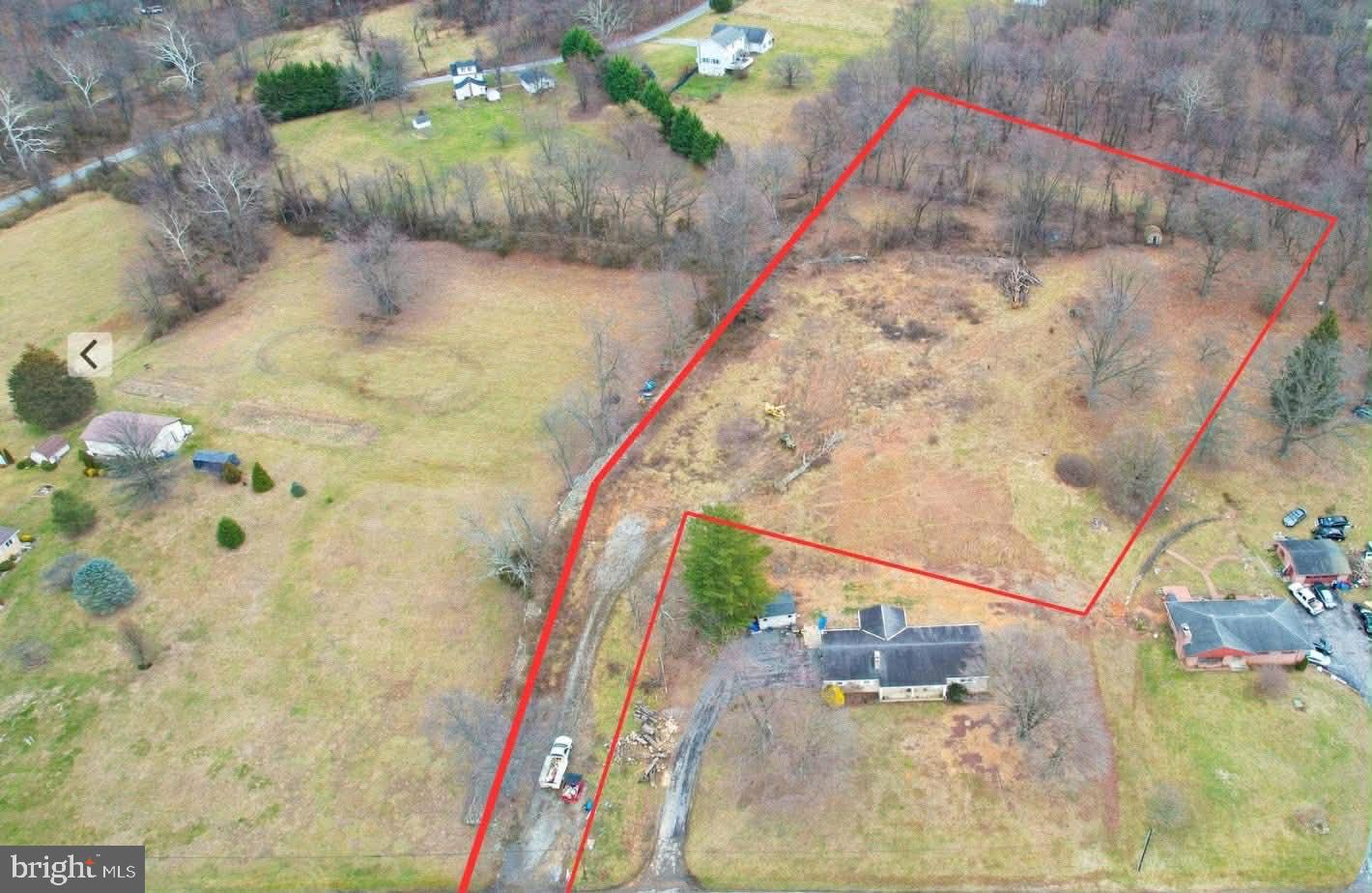 21457 Greenbrier Road Boonsboro, MD 21713 - Photo 2 of 33