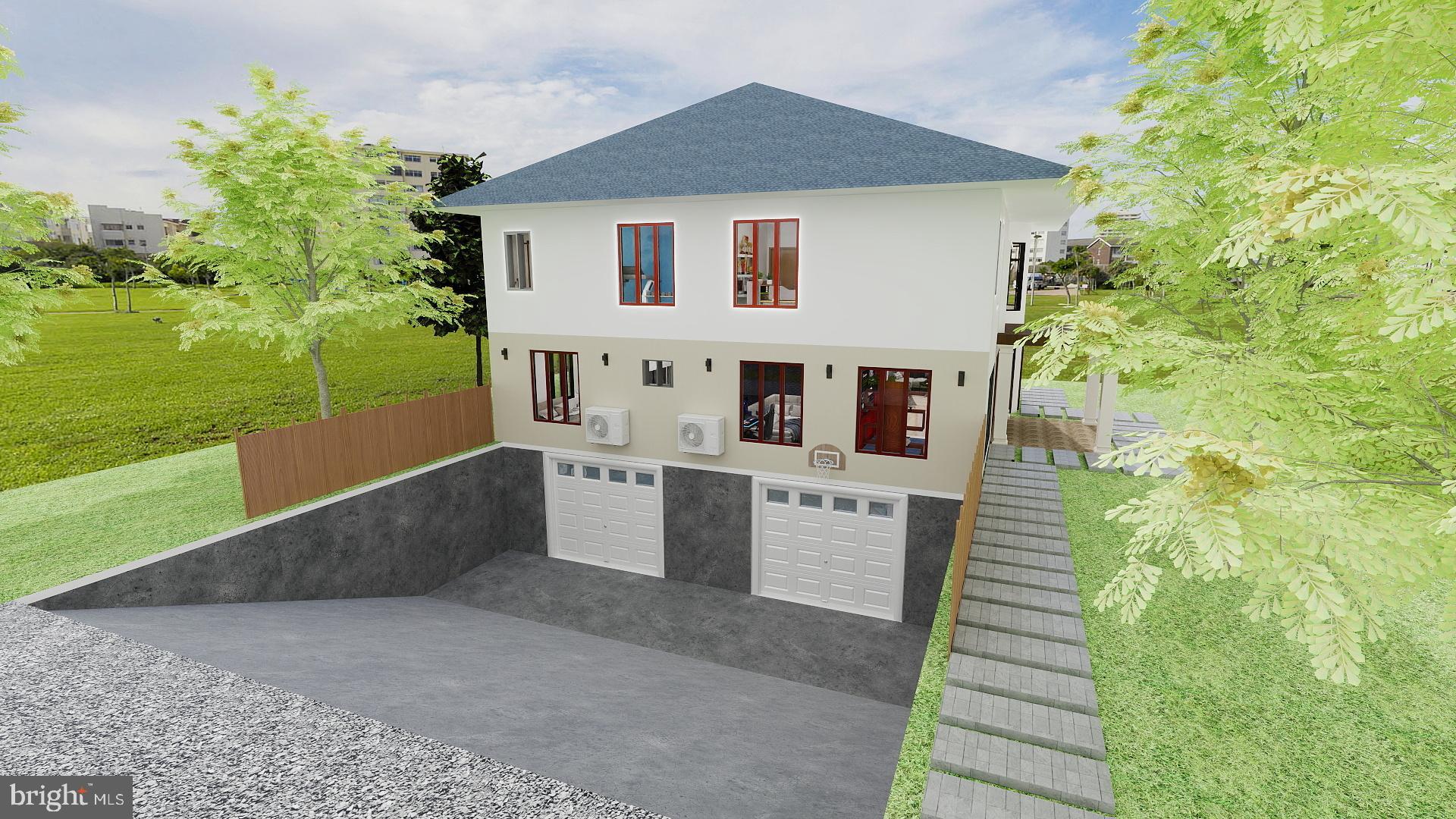 21457 Greenbrier Road Boonsboro, MD 21713 - Photo 22 of 33 a front view of a house with garden