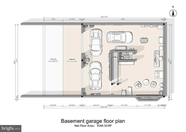 a picture of a very nice looking city