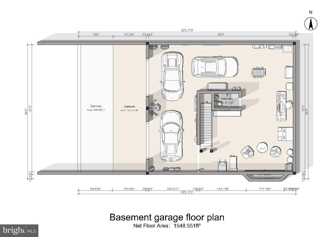 21457 Greenbrier Road Boonsboro, MD 21713 - Photo 26 of 33 a black and white photo of a living room