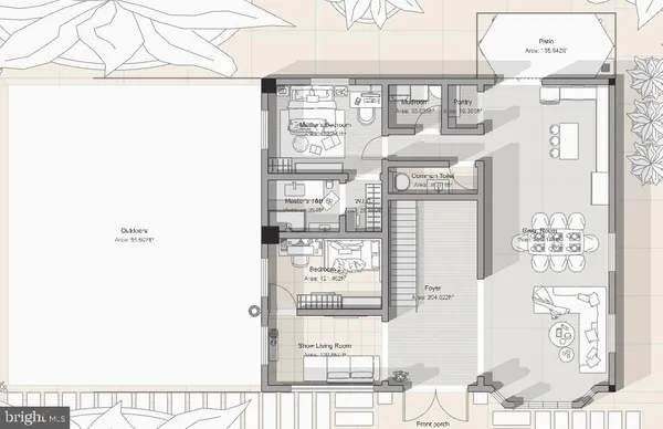 $620,000 | 21457 Greenbrier Road, Boonsboro, MD 21713