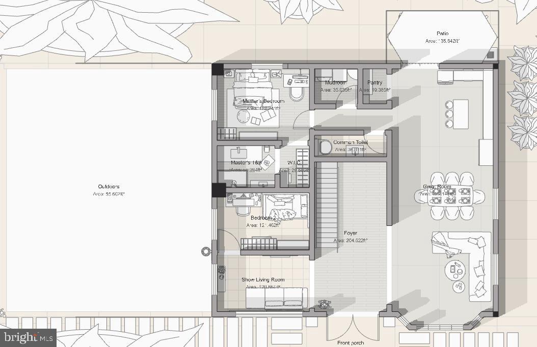 21457 Greenbrier Road Boonsboro, MD 21713 - Photo 33 of 33 a picture of a very nice looking city